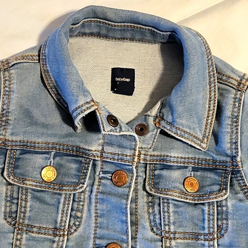 GAP cute denim